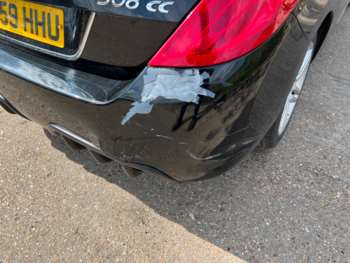 Used Peugeot 308 2009 for sale - 65998674: Photo