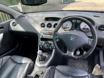 Used Peugeot 308 2009 for sale - 65998674: Photo