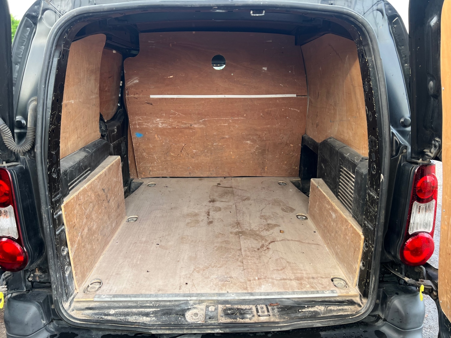 Used Citroen Berlingo 2017 for sale - 76968202: Photo 11