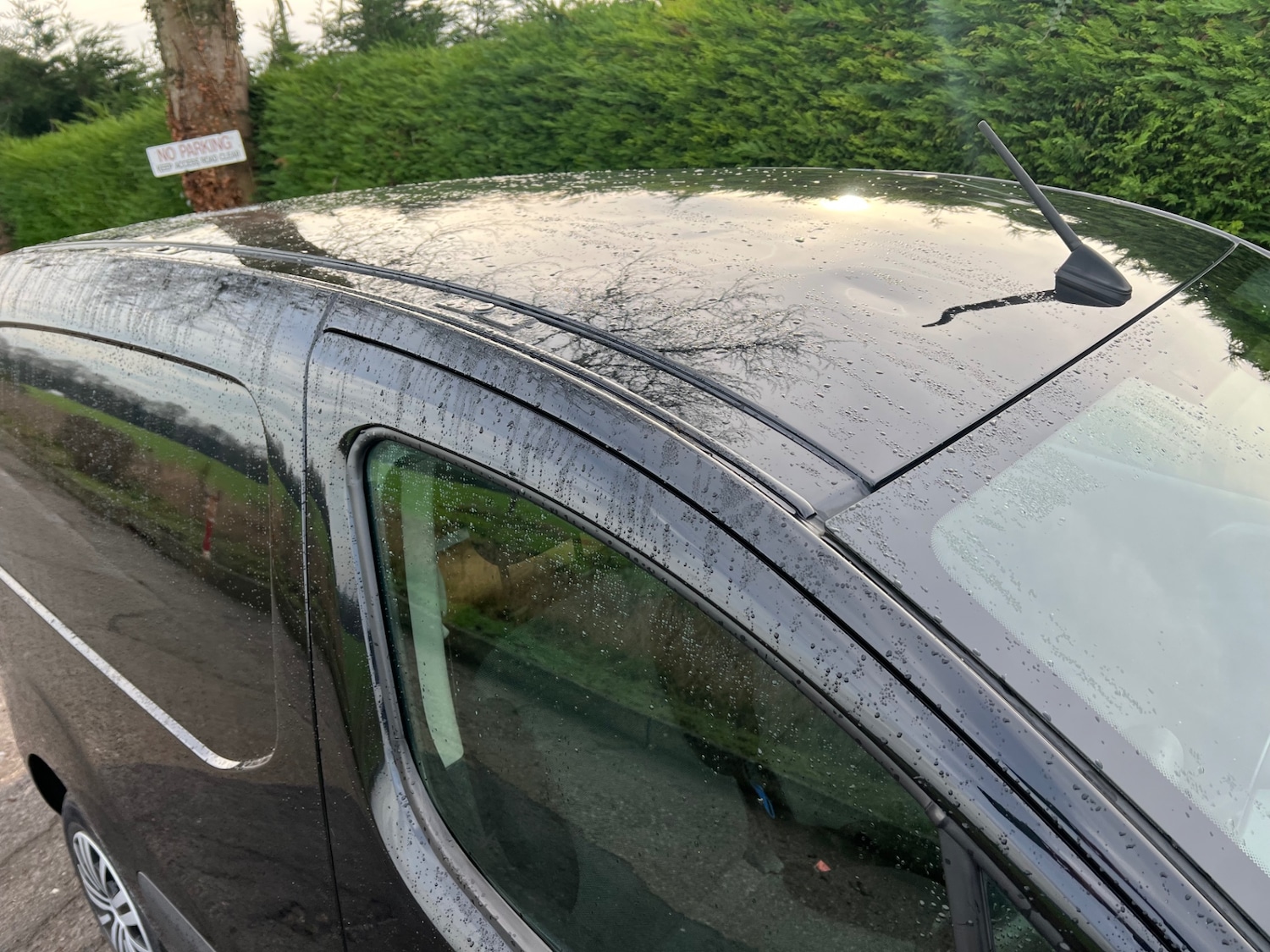 Used Citroen Berlingo 2017 for sale - 76968202: Photo 4