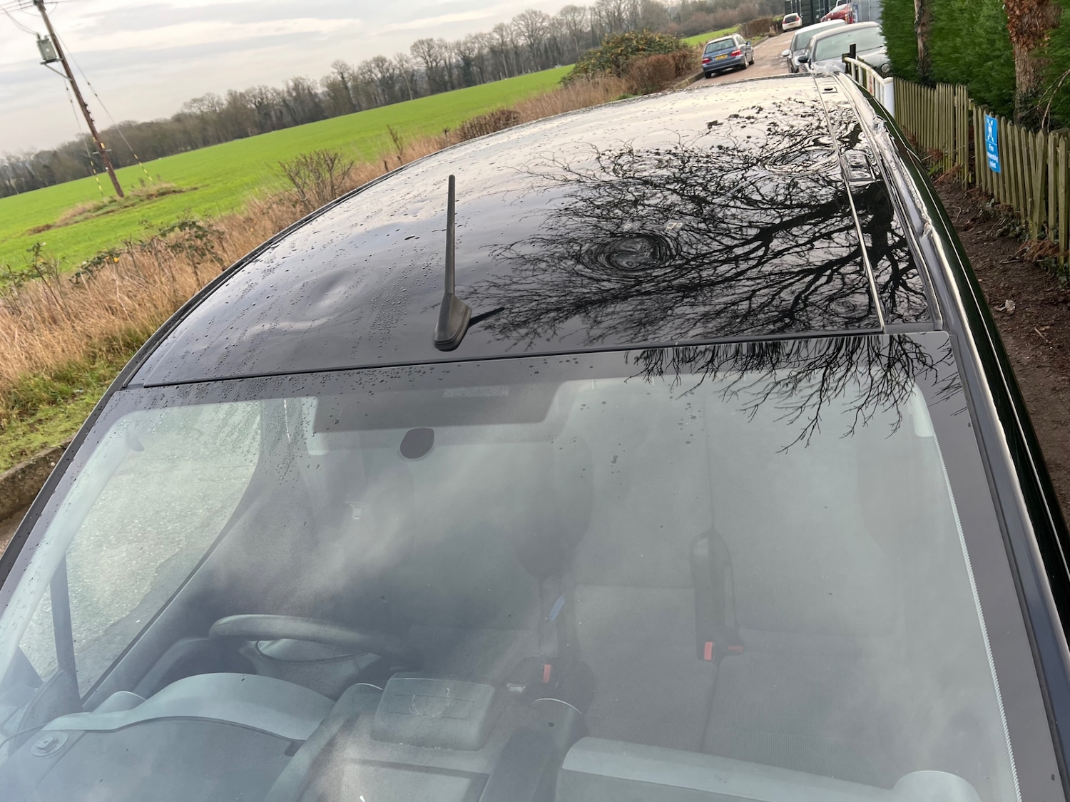 Used Citroen Berlingo 2017 for sale - 76968202: Photo 6