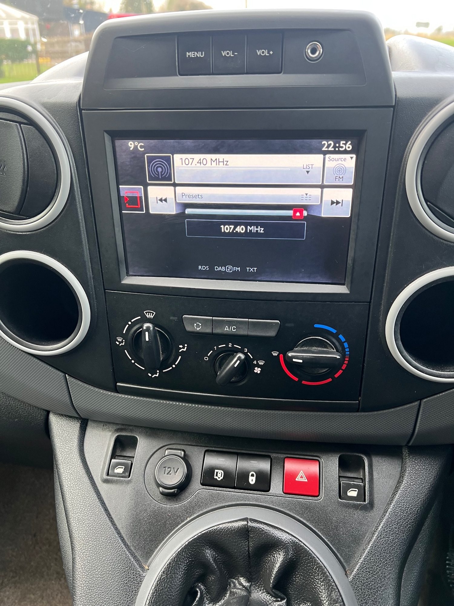 Used Citroen Berlingo 2017 for sale - 76968202: Photo 8