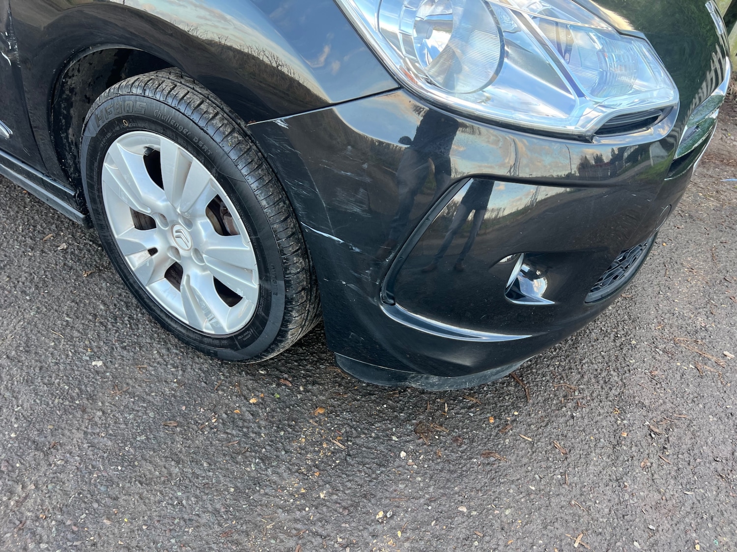 Used Citroen DS3 2013 for sale - 76670913: Photo 10