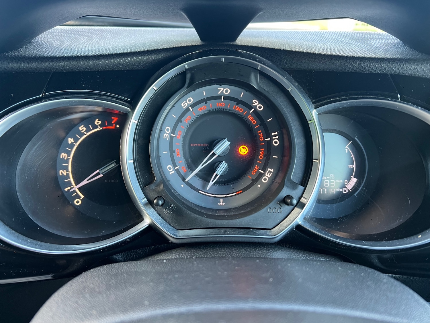 Used Citroen DS3 2013 for sale - 76670913: Photo 15