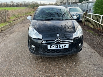 Used Citroen DS3 2013 for sale - 76670913: Photo