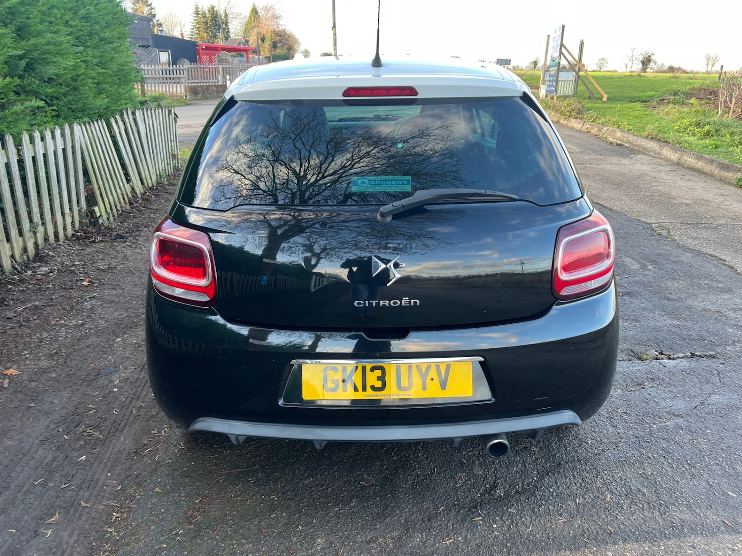 Used Citroen DS3 2013 for sale - 76670913: Photo 6