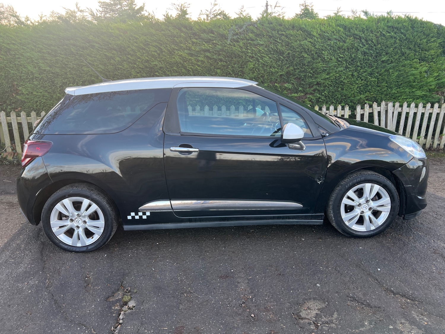 Used Citroen DS3 2013 for sale - 76670913: Photo 8