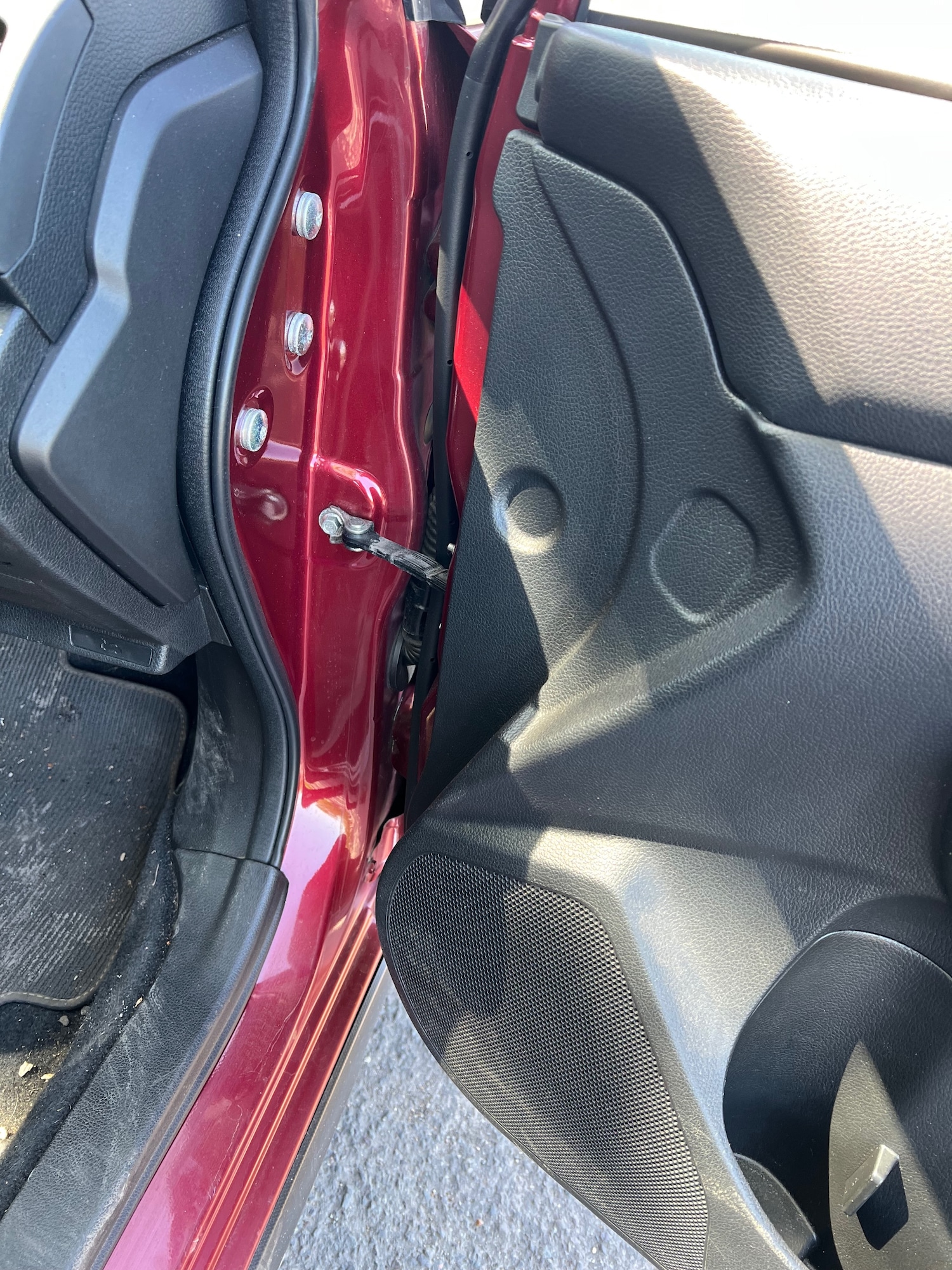 Used Subaru XV 2012 for sale - 76606087: Photo 13