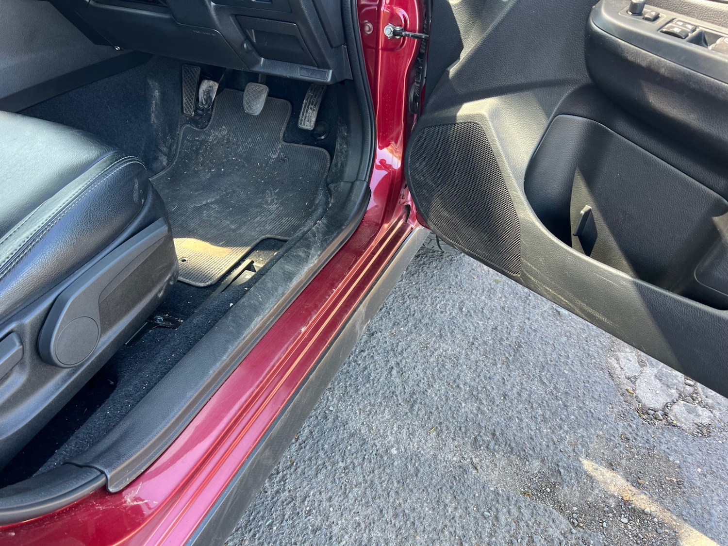 Used Subaru XV 2012 for sale - 76606087: Photo 14