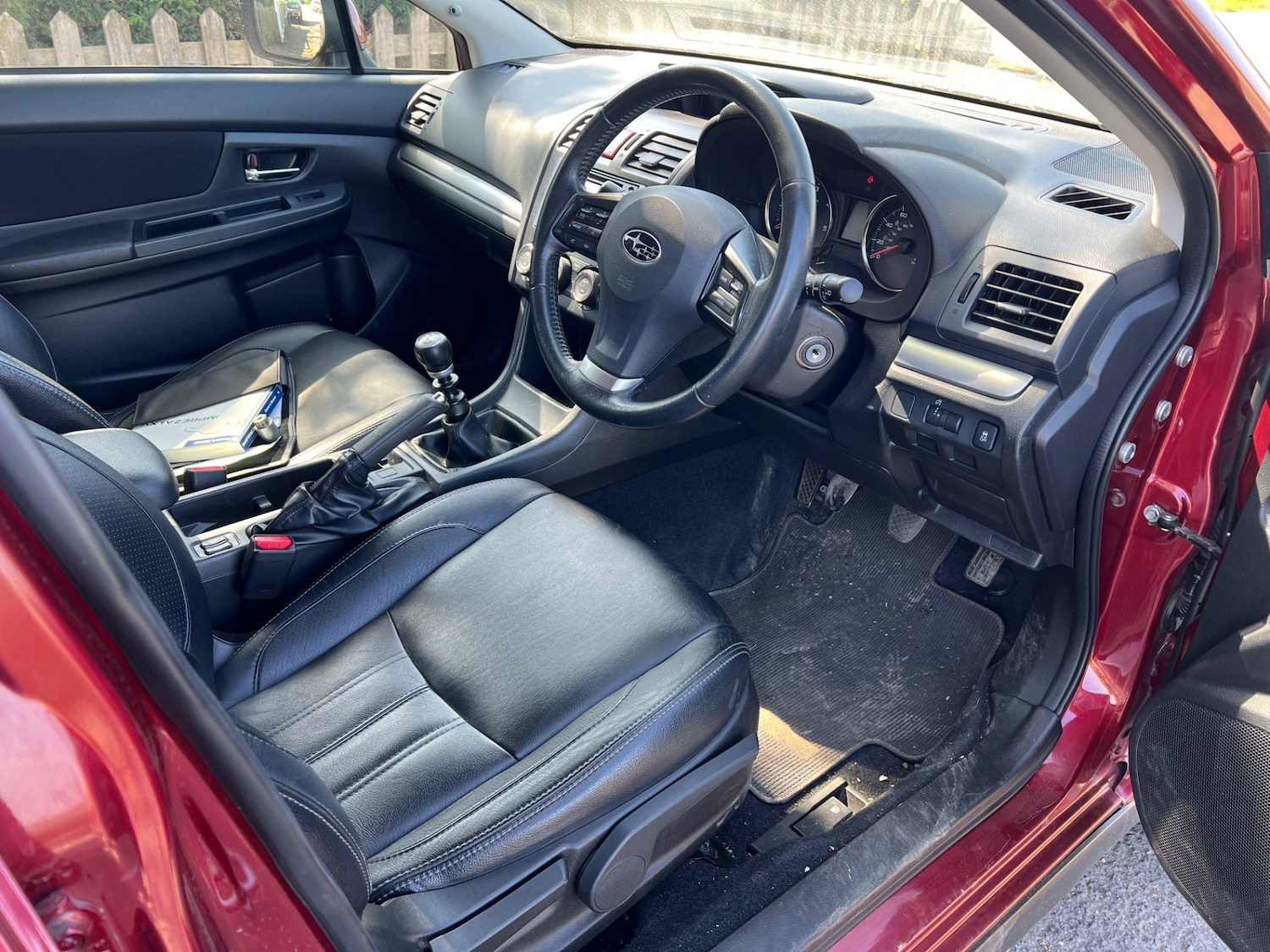 Used Subaru XV 2012 for sale - 76606087: Photo 15