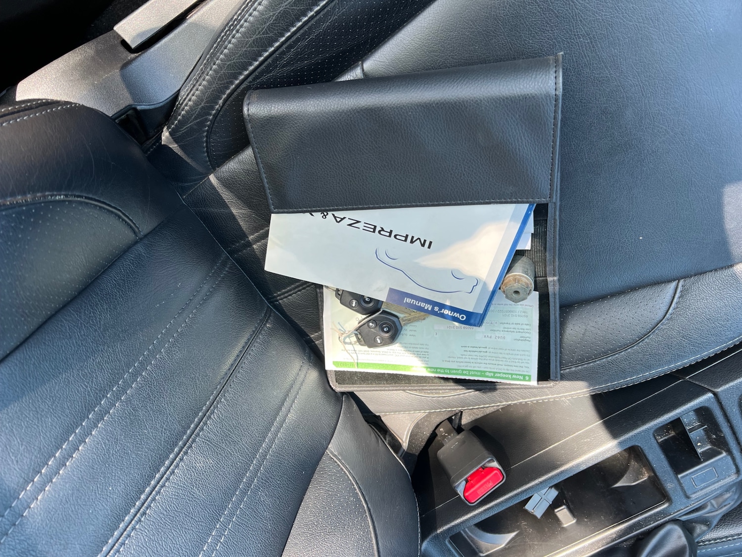 Used Subaru XV 2012 for sale - 76606087: Photo 18