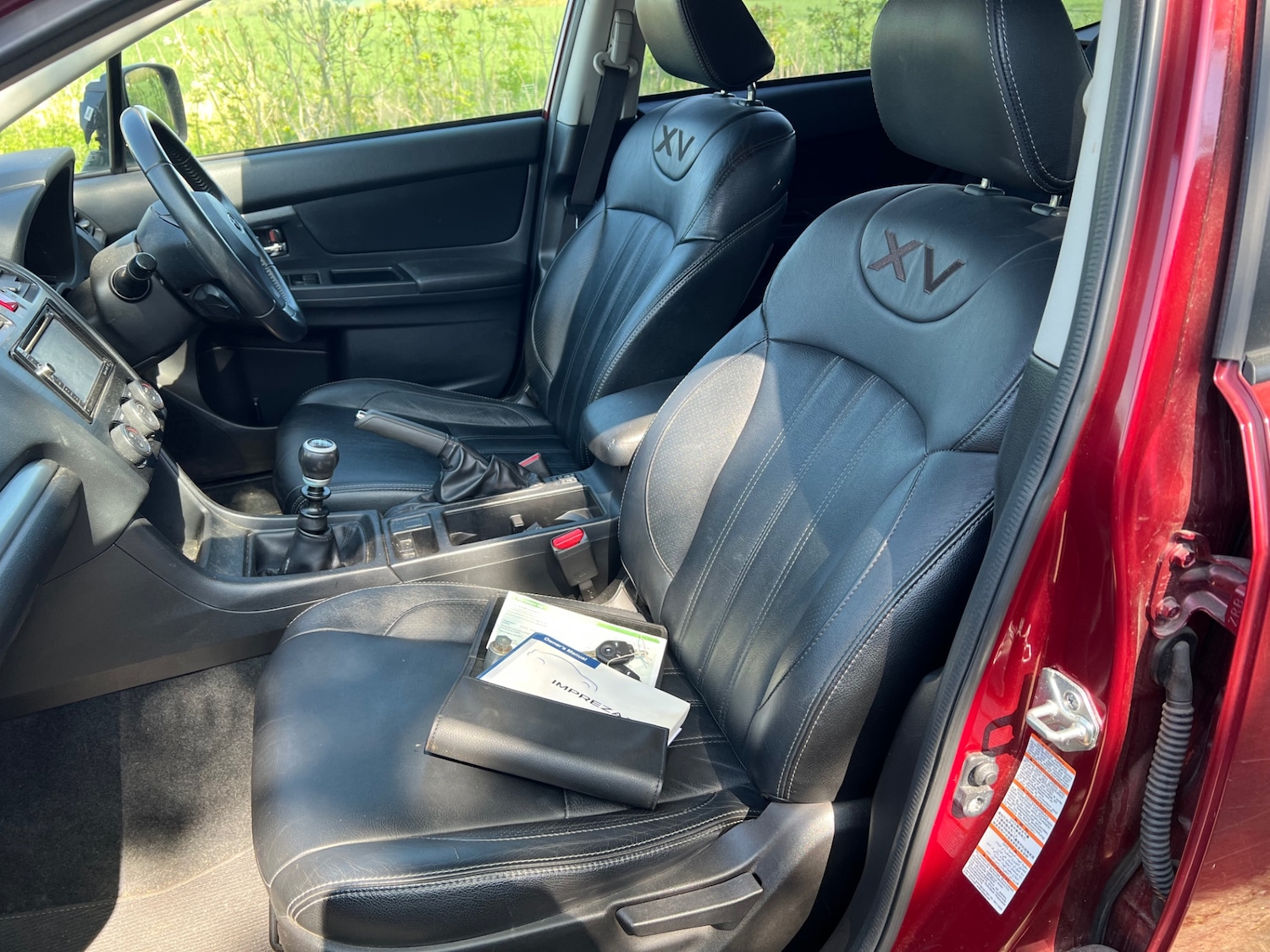 Used Subaru XV 2012 for sale - 76606087: Photo 19