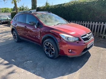 Used Subaru XV 2012 for sale - 76606087: Photo