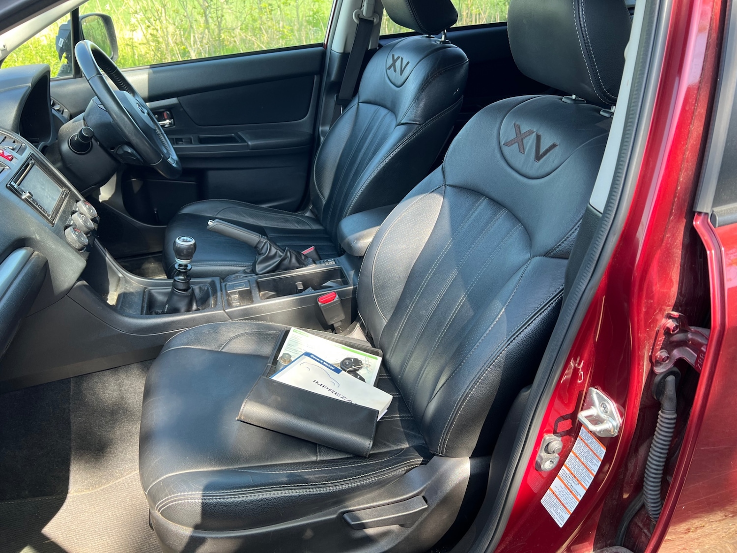 Used Subaru XV 2012 for sale - 76606087: Photo 20