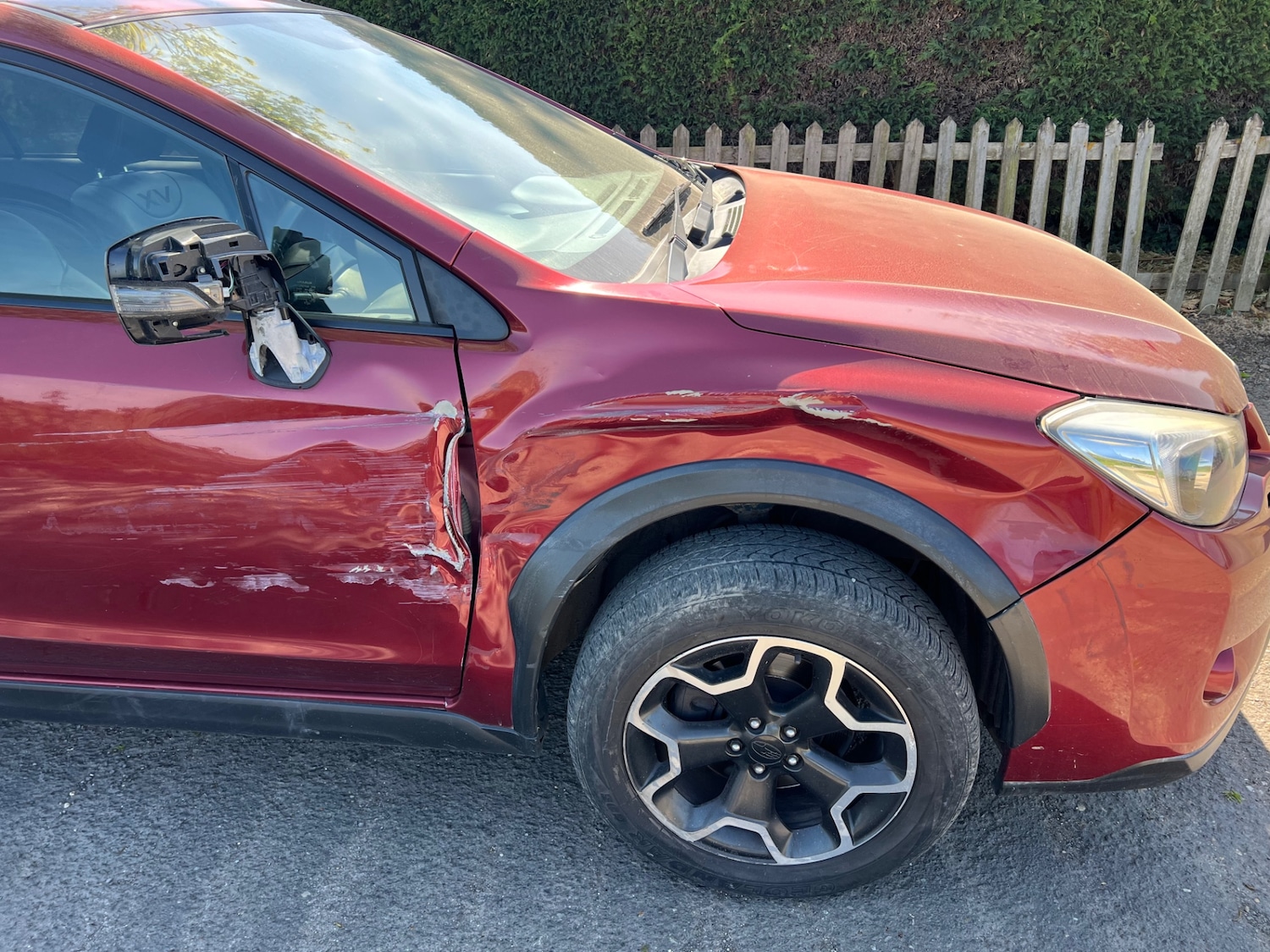 Used Subaru XV 2012 for sale - 76606087: Photo 9