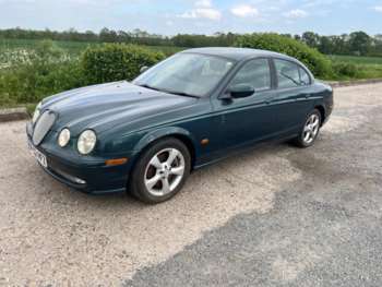 2002 (52) - 3.0 V6 Sport 4dr Auto CAT D SPARES OR REPAIR