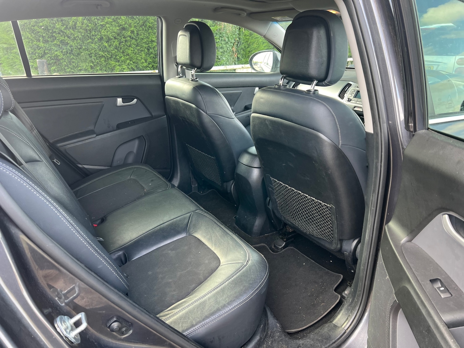 Used Kia Sportage 2015 for sale - 76610457: Photo 10