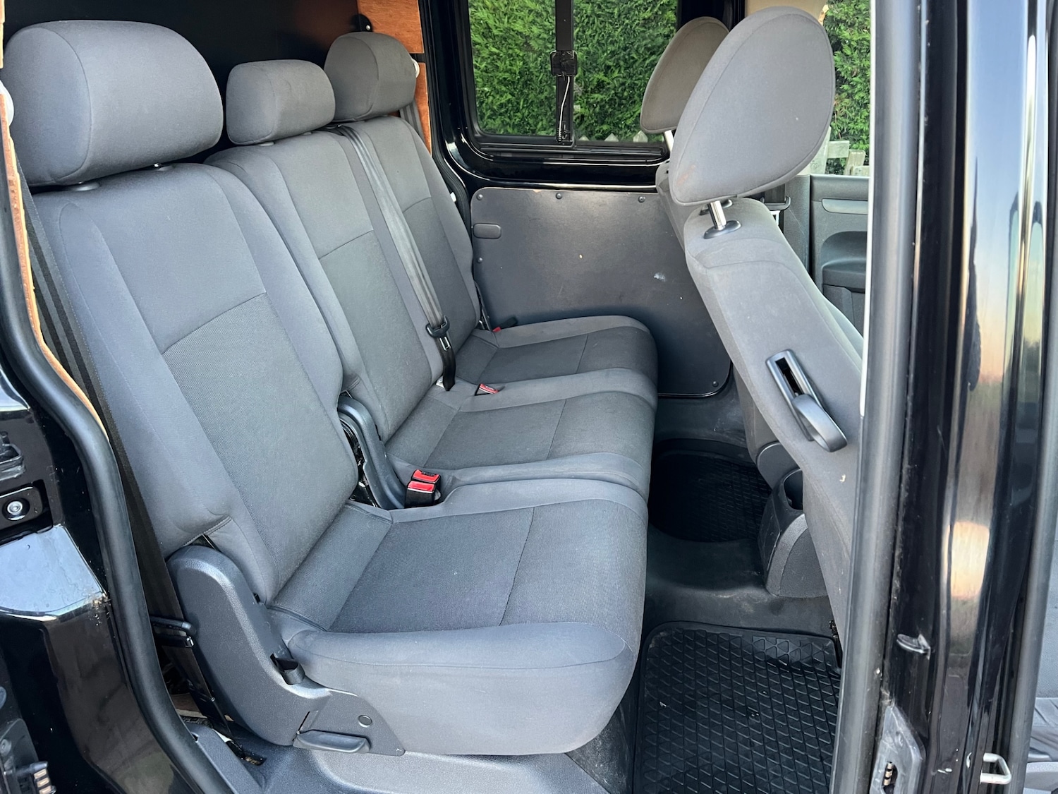 Used Volkswagen Caddy Maxi 2014 for sale - 76627267: Photo 14