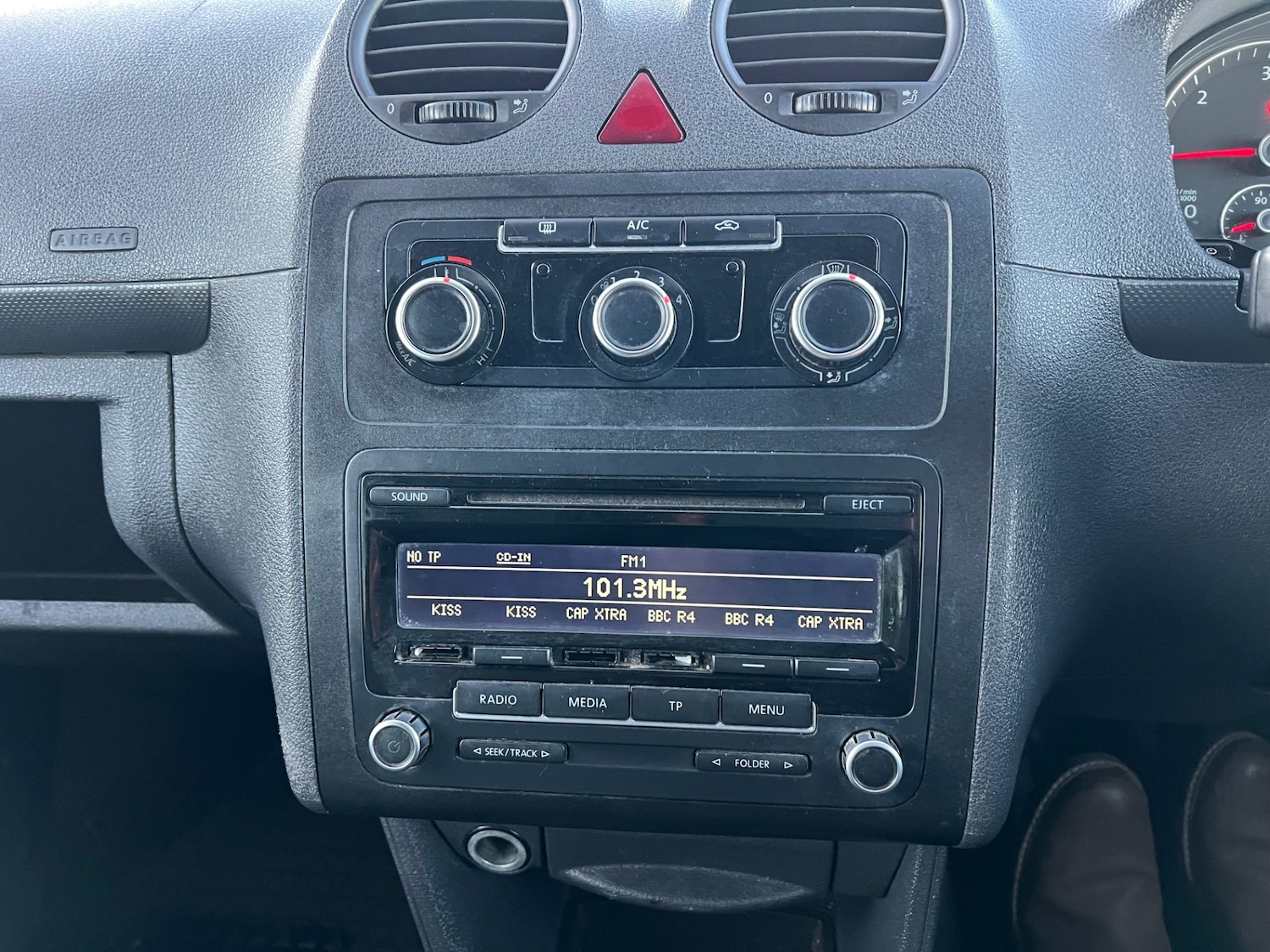 Used Volkswagen Caddy Maxi 2014 for sale - 76627267: Photo 15