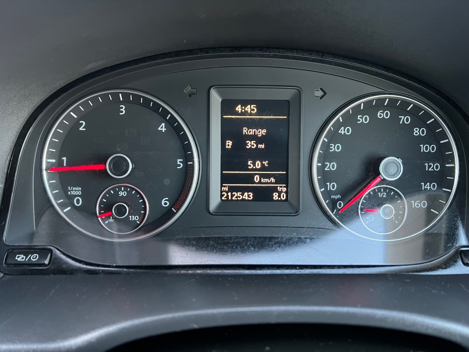 Used Volkswagen Caddy Maxi 2014 for sale - 76627267: Photo 16