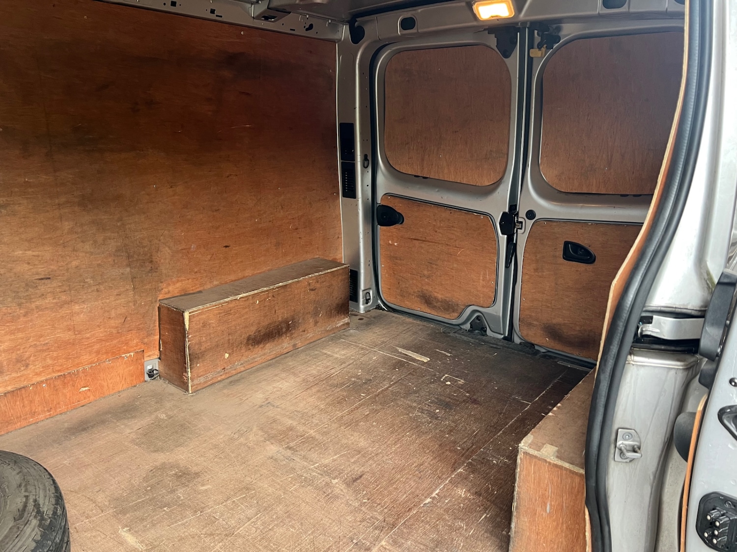 Used Renault Trafic 2017 for sale - 77450803: Photo 12