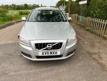 Used Volvo V70 2011 for sale - 74497166: Photo
