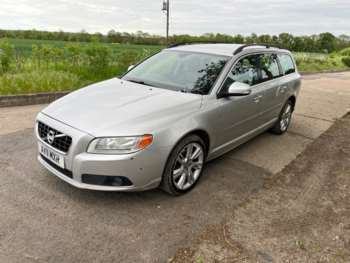 Used Volvo V70 2011 for sale - 74497166: Photo