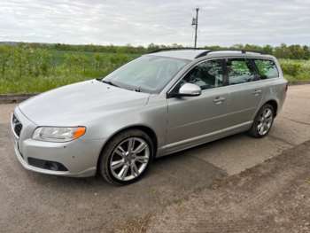 Used Volvo V70 2011 for sale - 74497166: Photo