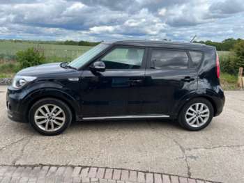 Used Kia Soul 2018 for sale - 74859697: Photo