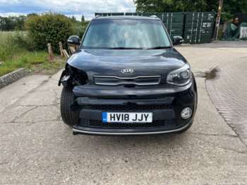 Used Kia Soul 2018 for sale - 74859697: Photo