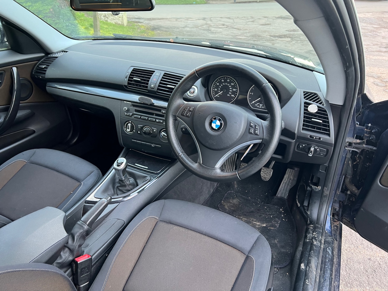 Used BMW 1 Series 2012 for sale - 77104086: Photo 12