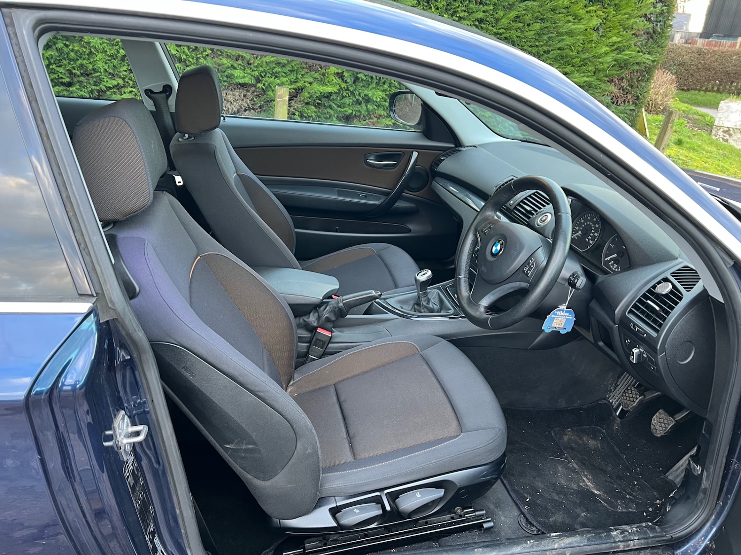 Used BMW 1 Series 2012 for sale - 77104086: Photo 13