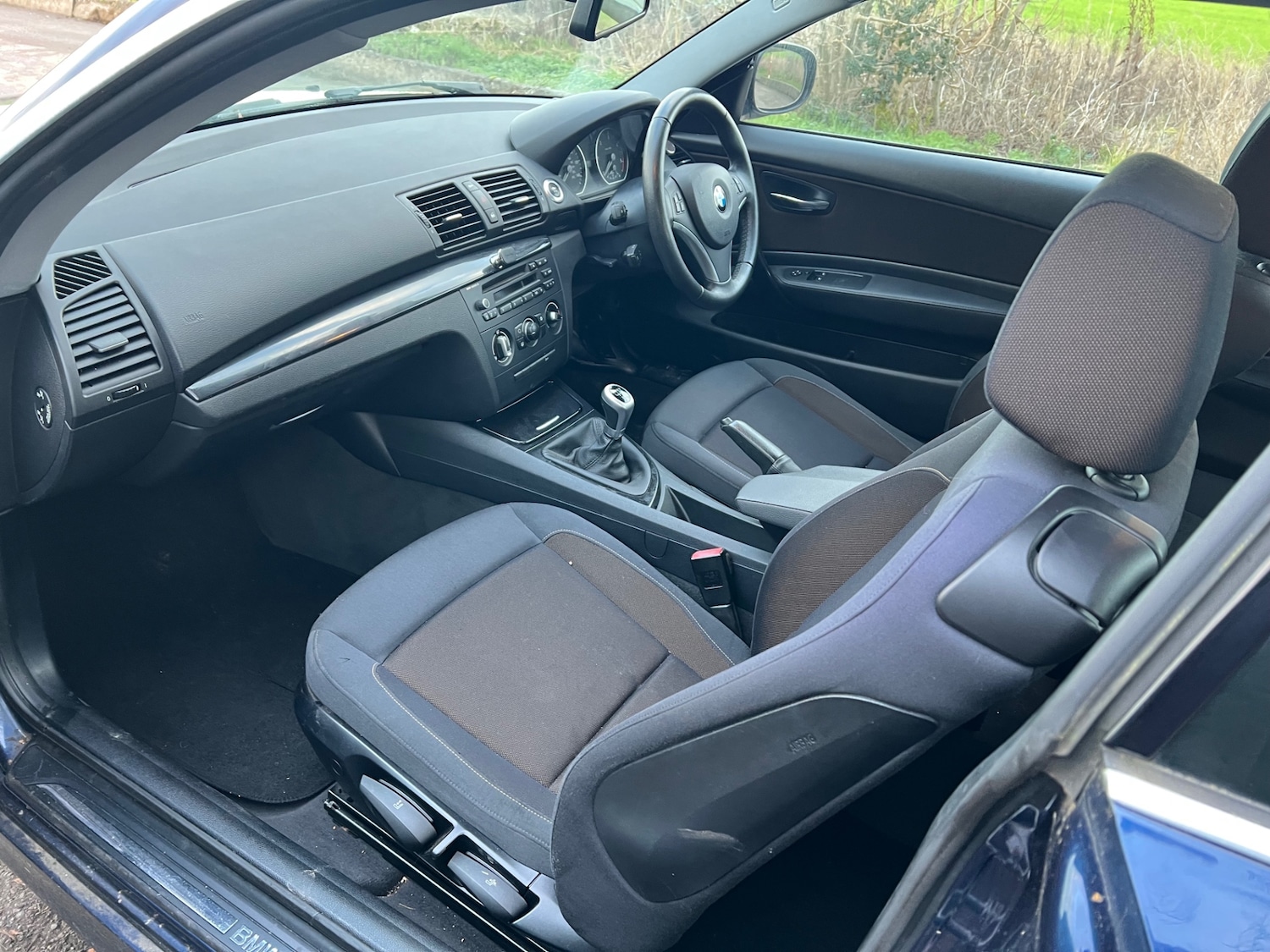 Used BMW 1 Series 2012 for sale - 77104086: Photo 14