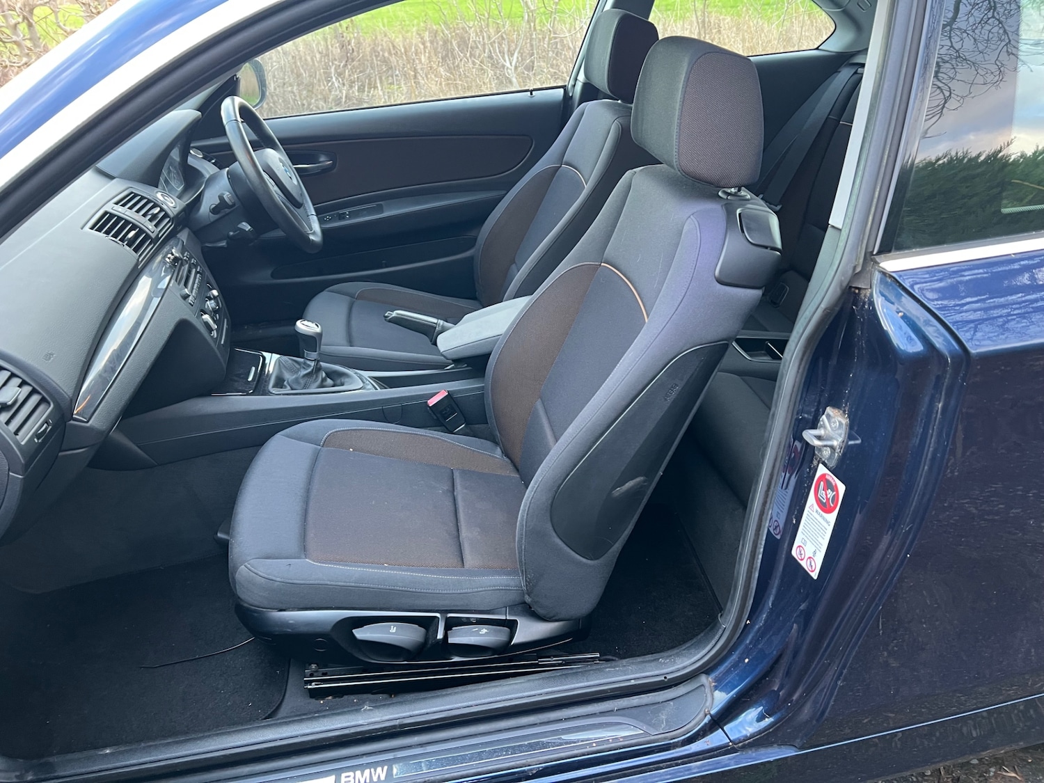 Used BMW 1 Series 2012 for sale - 77104086: Photo 15