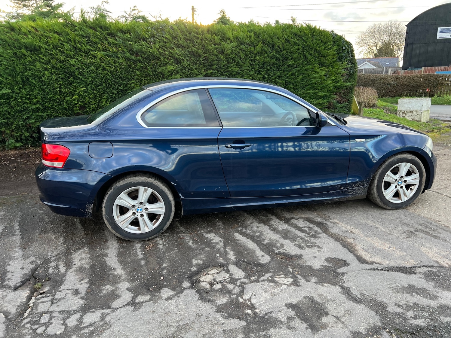 Used BMW 1 Series 2012 for sale - 77104086: Photo 8