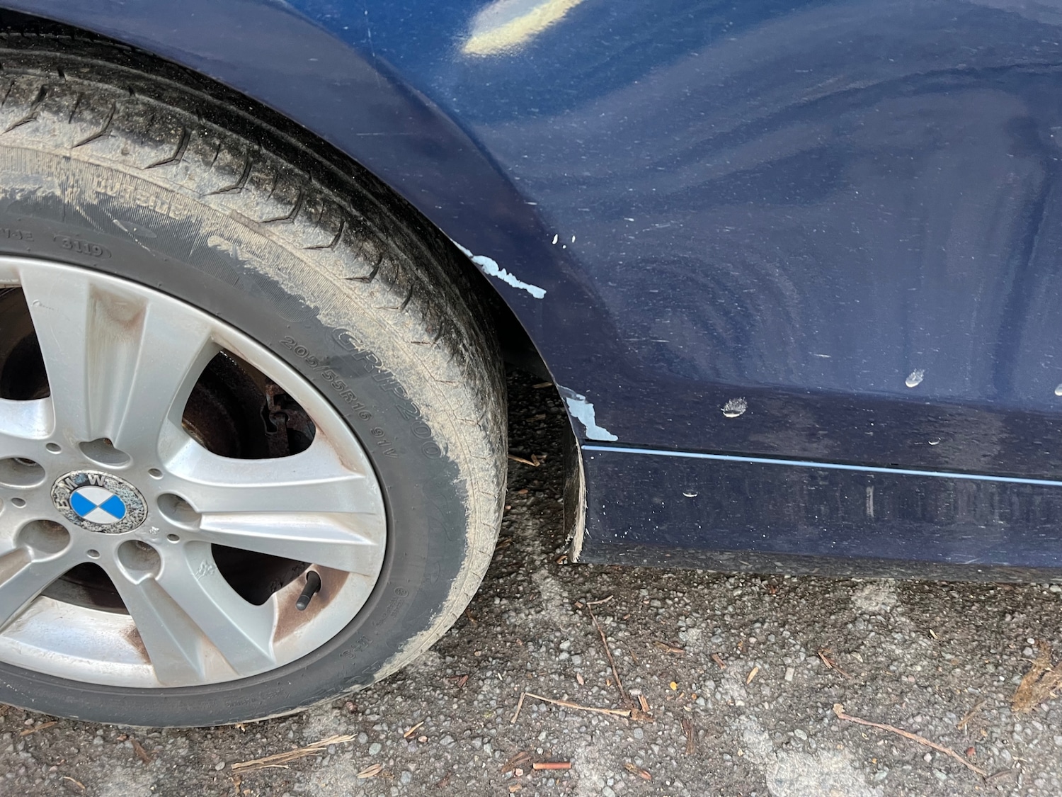 Used BMW 1 Series 2012 for sale - 77104086: Photo 9