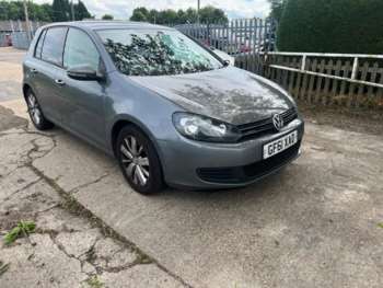 2011 (61) - 1.4 TSI SE 5dr