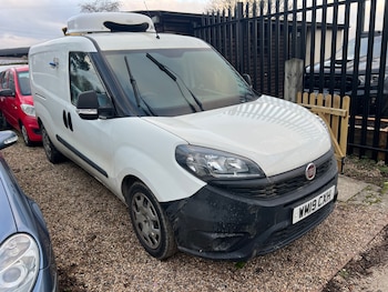 Fiat - Doblo