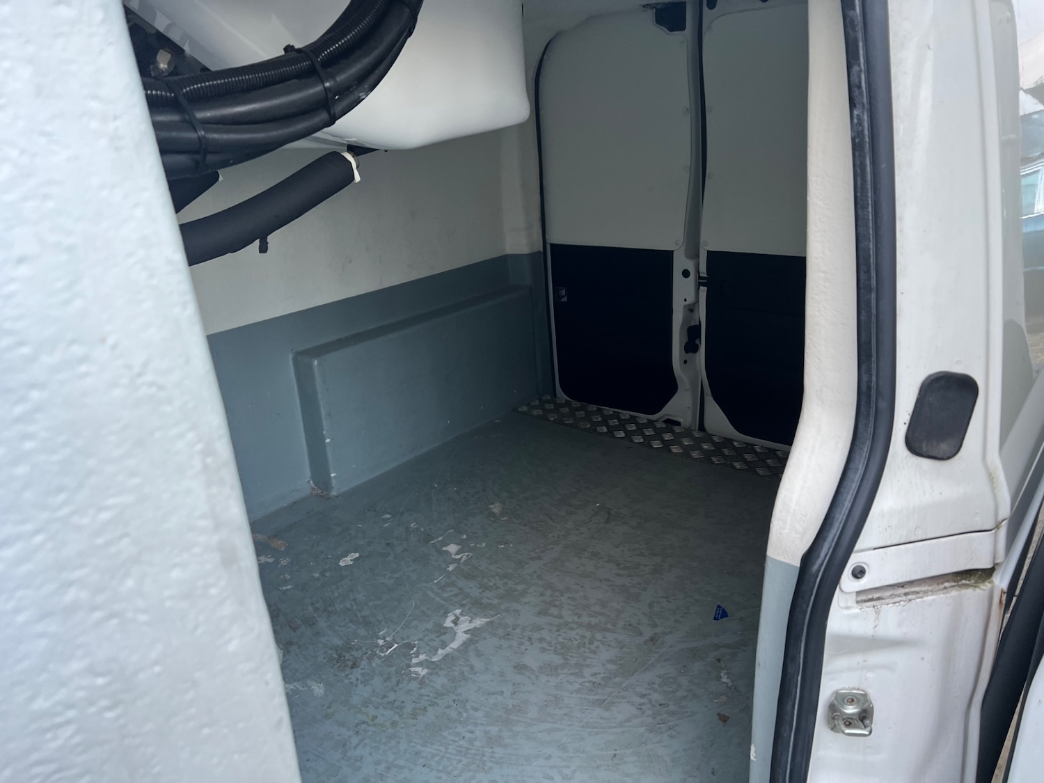 Used Fiat Doblo 2019 for sale - 76627280: Photo 6