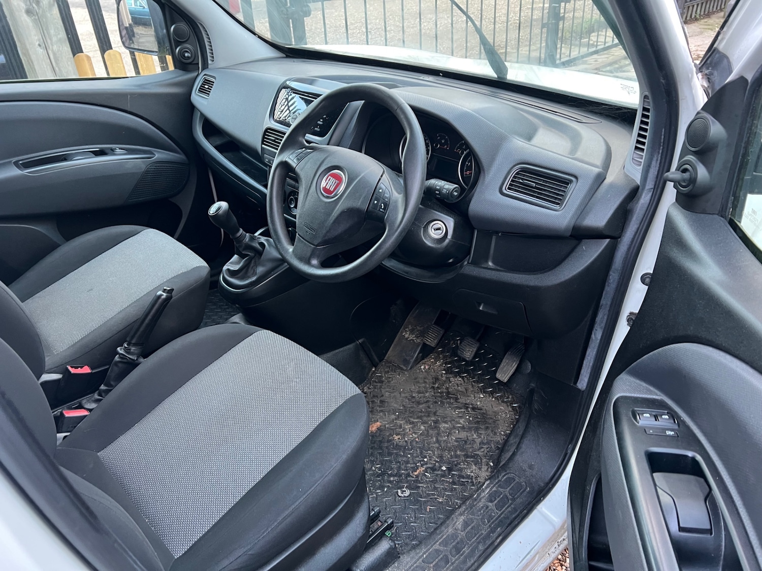 Used Fiat Doblo 2019 for sale - 76627280: Photo 7