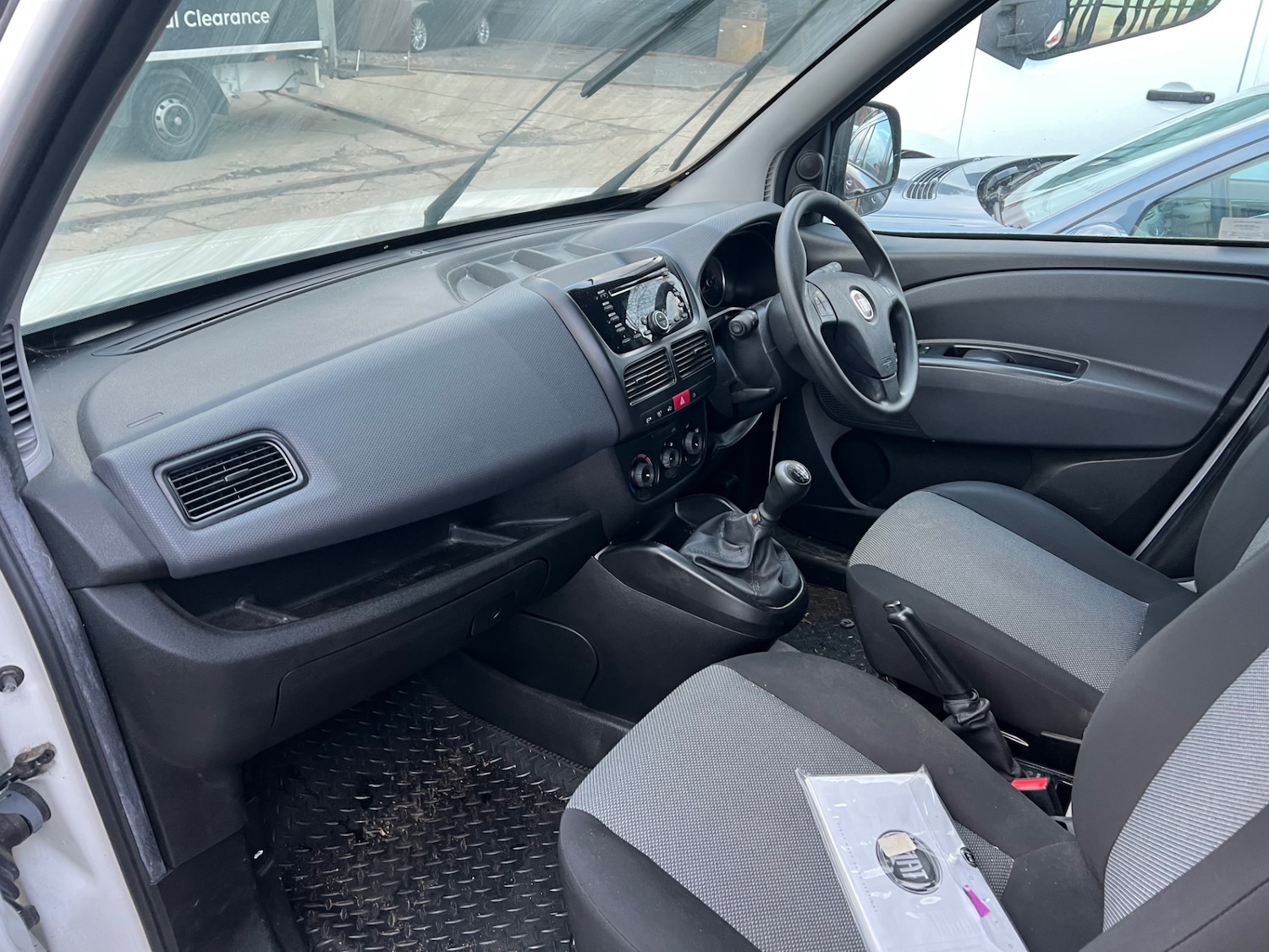 Used Fiat Doblo 2019 for sale - 76627280: Photo 8