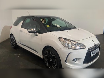 2011 (61) - 1.6 THP 16V DSport Plus 3dr