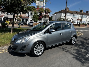 Used Vauxhall Corsa 2011 for sale - 79038114: Photo