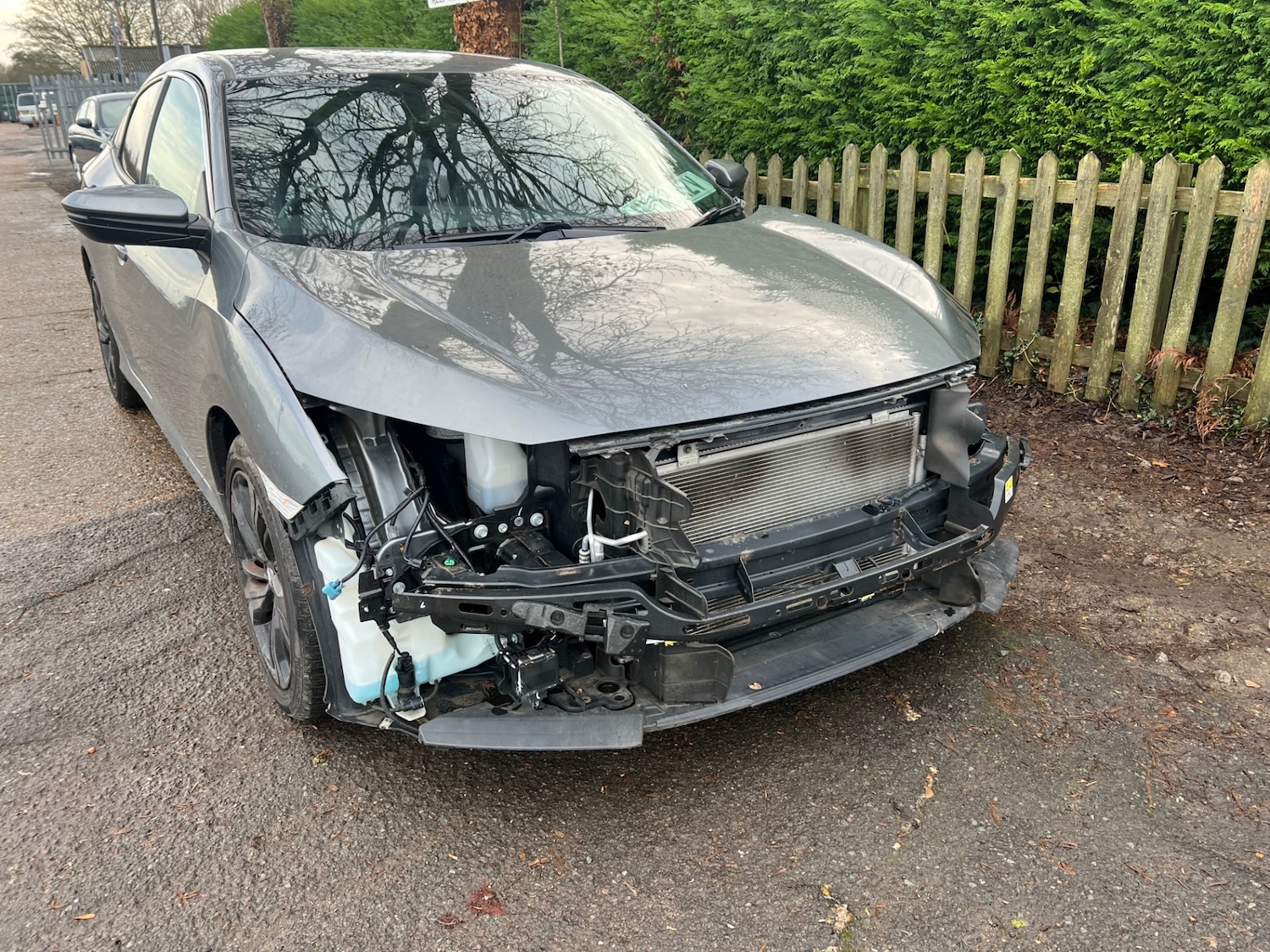 Used Honda Civic 2019 for sale - 76799080: Photo 12