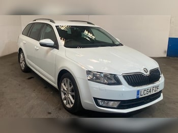 Used Skoda Octavia 2014 for sale - 78826668: Photo