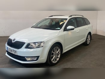 Used Skoda Octavia 2014 for sale - 78826668: Photo