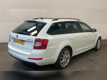 Used Skoda Octavia 2014 for sale - 78826668: Photo