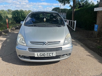 Used Citroen Xsara Picasso 2010 for sale - 78889400: Photo