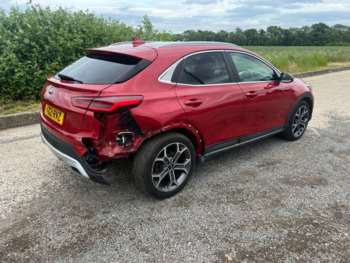 Used Kia XCeed 2021 for sale - 74601725: Photo