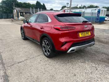 Used Kia XCeed 2021 for sale - 74601725: Photo